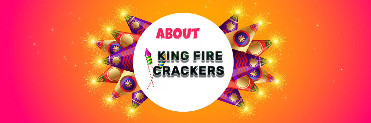 King Fire Crackers